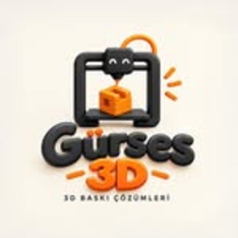 GÜRSES 3D